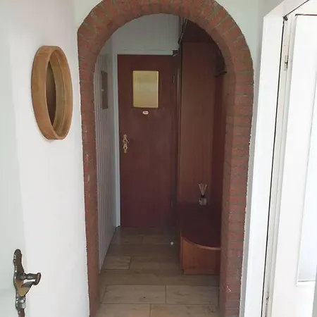 Naturnahe Wohnung Uelzen Exterior foto