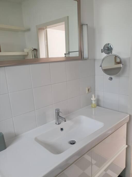 Apartment Naturnahe
