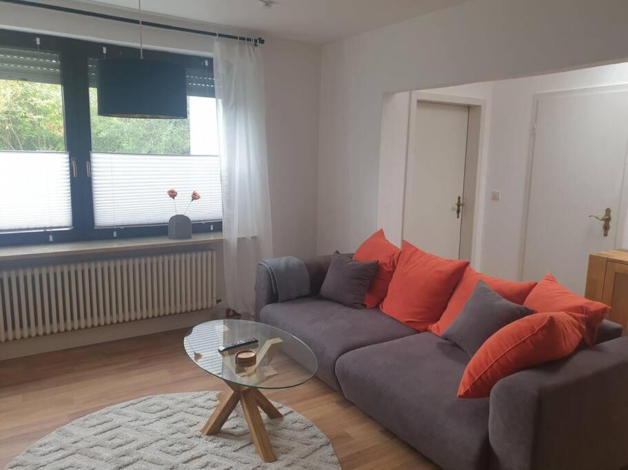 Naturnahe Apartment Uelzen