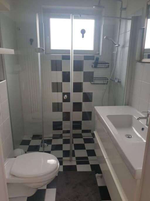 Apartment Naturnahe Uelzen