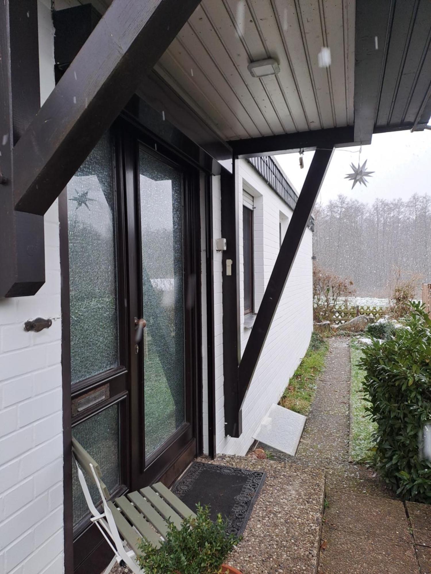 Apartment Naturnahe *