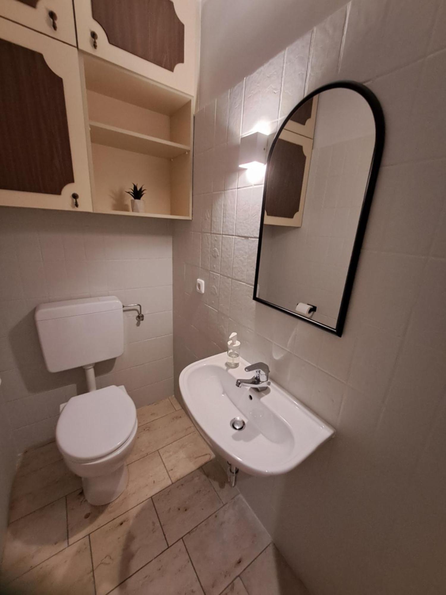 Apartment Naturnahe *